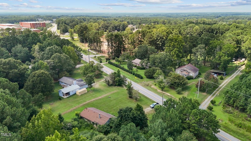 7601 Humie Olive Rd, Apex, NC 27502