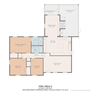 7601 Jennings Ln, Fayetteville, NC 28303