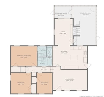 7601 Jennings Ln, Fayetteville, NC 28303