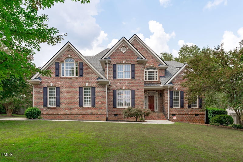 7601 Matherly Dr, Wake Forest, NC 27587