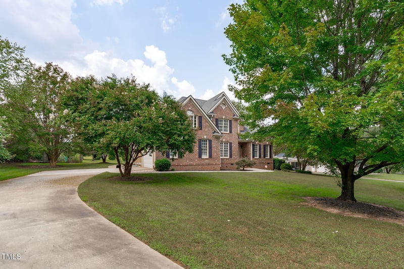 7601 Matherly Dr, Wake Forest, NC 27587