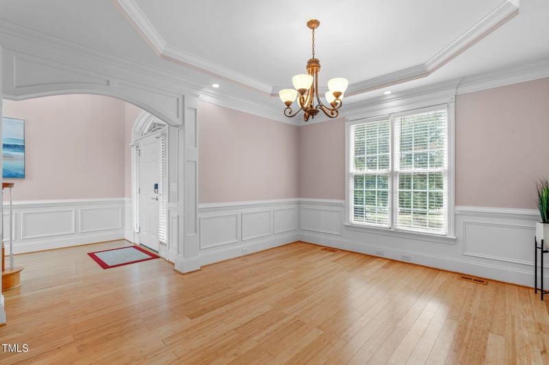 7601 Matherly Dr, Wake Forest, NC 27587