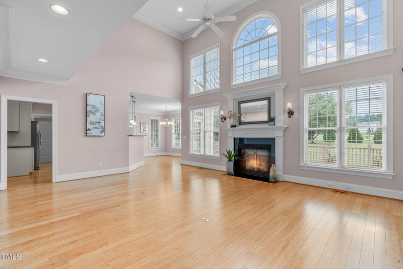 7601 Matherly Dr, Wake Forest, NC 27587
