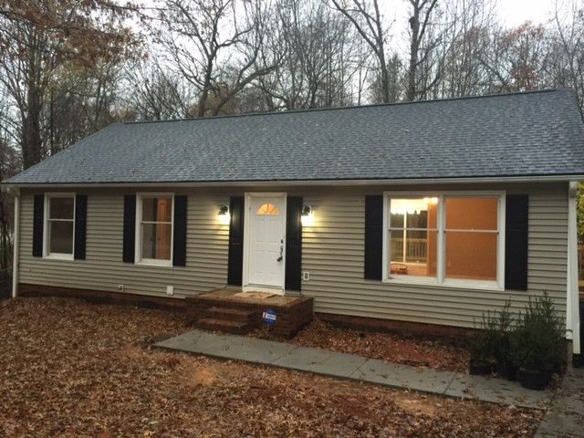 7601 Mine Valley Rd, Raleigh, NC 27615