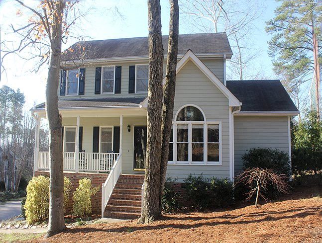7601 Percy Ct, Raleigh, NC 27613