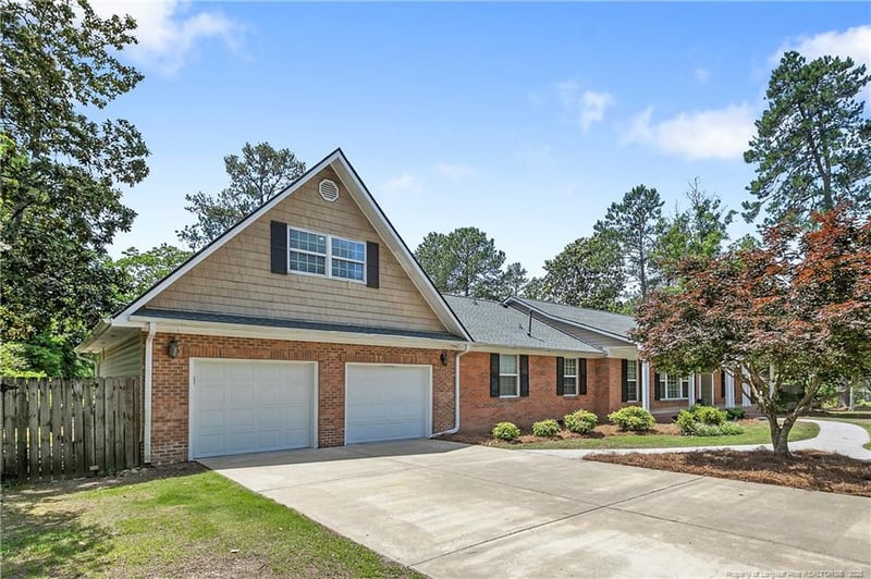 7601 Siple Ave, Fayetteville, NC 28304