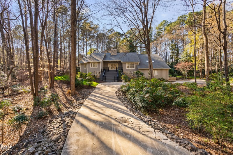 7601 Southwick Ct, Wake Forest, NC 27587