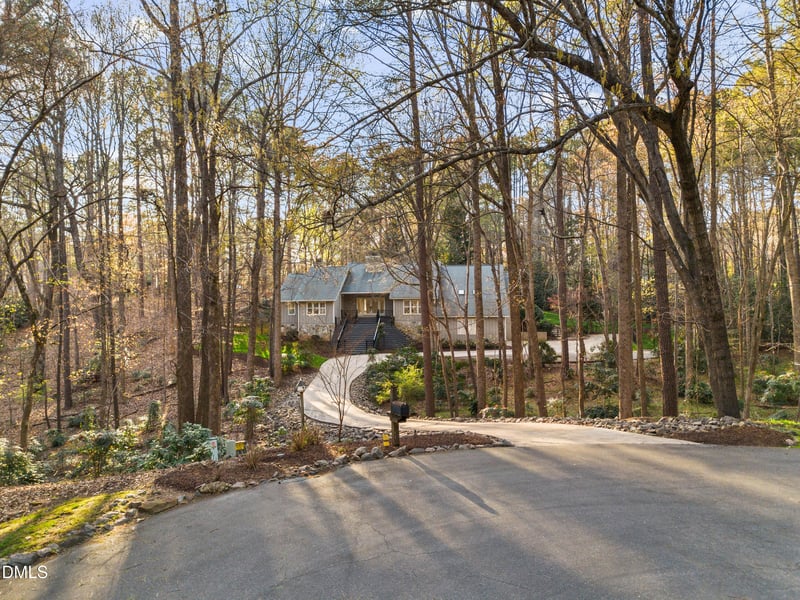 7601 Southwick Ct, Wake Forest, NC 27587