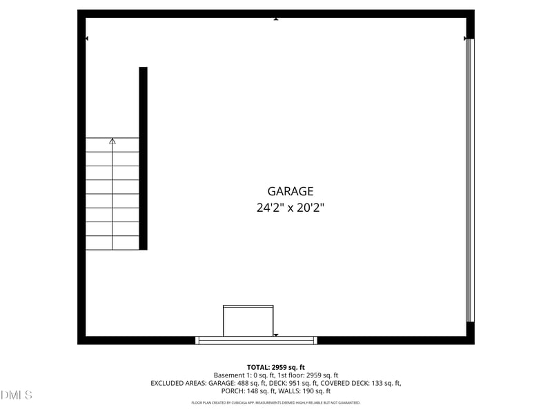 7601 Southwick Ct, Wake Forest, NC 27587