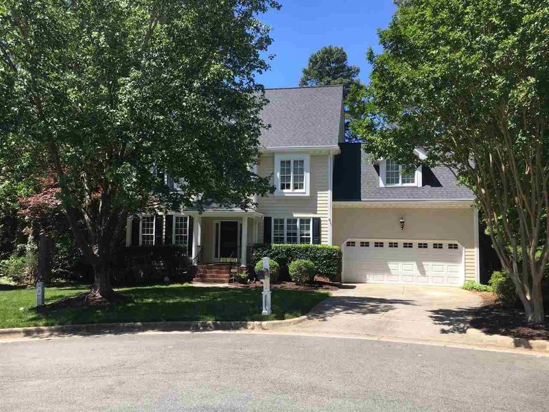 7601 Swordgate Pl, Raleigh, NC 27613
