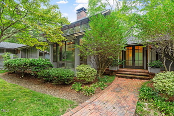 7601 Talbryn Way, Chapel Hill, NC 27516