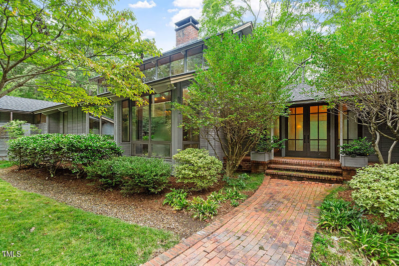 7601 Talbryn Way, Chapel Hill, NC 27516