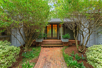 7601 Talbryn Way, Chapel Hill, NC 27516