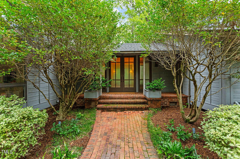 7601 Talbryn Way, Chapel Hill, NC 27516