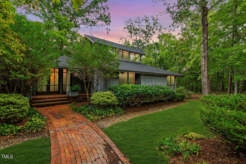 7601 Talbryn Way, Chapel Hill, NC 27516