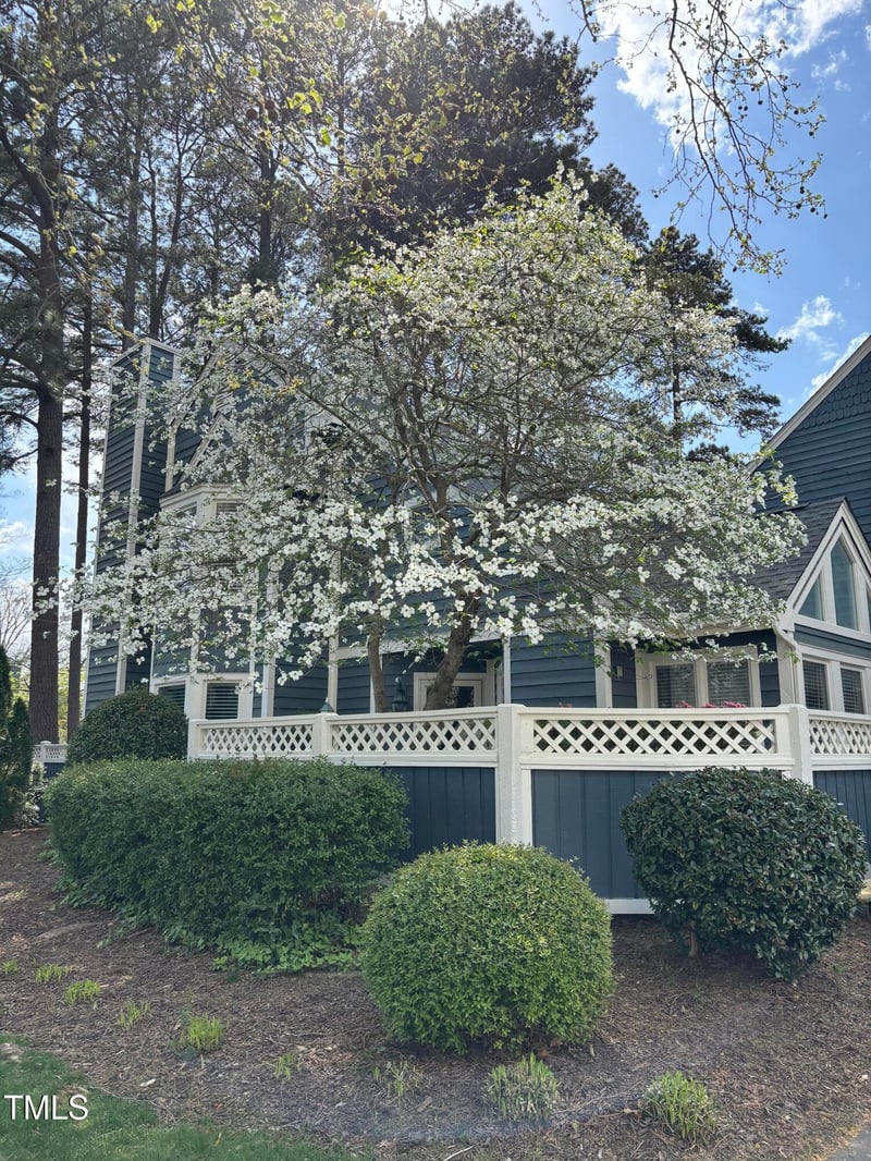 7601 Wellesley Pk N, Raleigh, NC 27615
