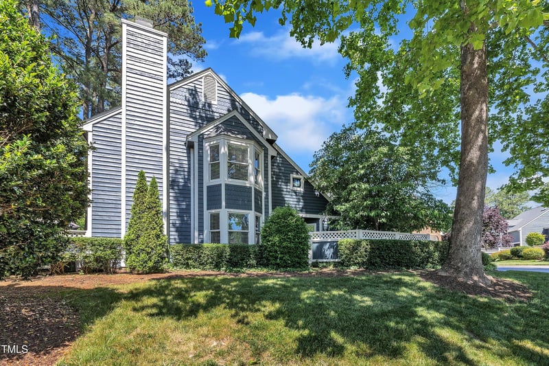 7601 Wellesley Pk N, Raleigh, NC 27615