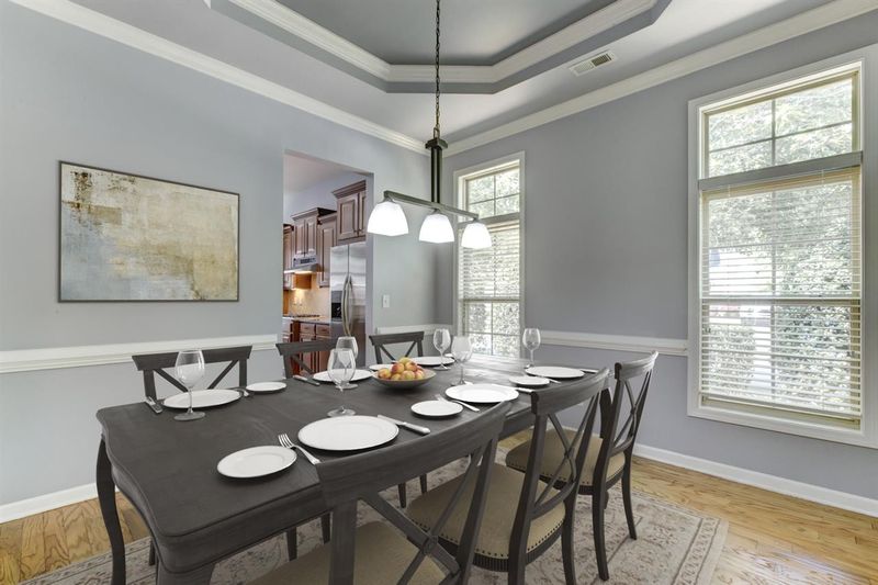 7602 Cape Charles Dr, Raleigh, NC 27617