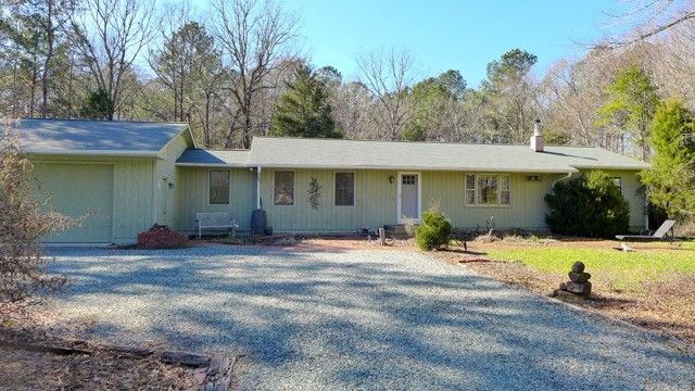 7602 Herndon Rd, Durham, NC 27713