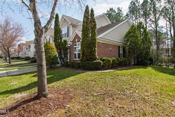 7602 Morrell Ln, Durham, NC 27713