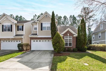 7602 Morrell Ln, Durham, NC 27713