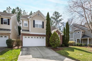 7602 Morrell Ln, Durham, NC 27713