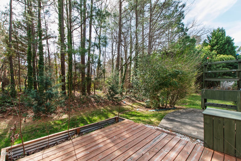 7602 Morrell Ln, Durham, NC 27713