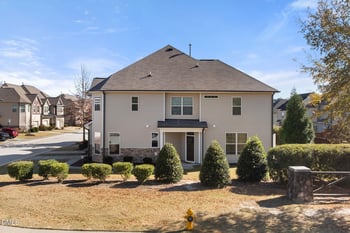 7603 Weathered Oak Way, Raleigh, NC 27616