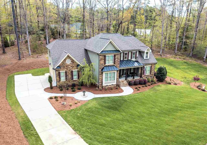 7604 Arbor Mist Ln, Wake Forest, NC 27587