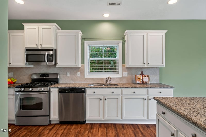 7604 Birchmoor Way, Raleigh, NC 27616