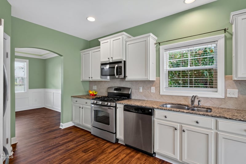 7604 Birchmoor Way, Raleigh, NC 27616