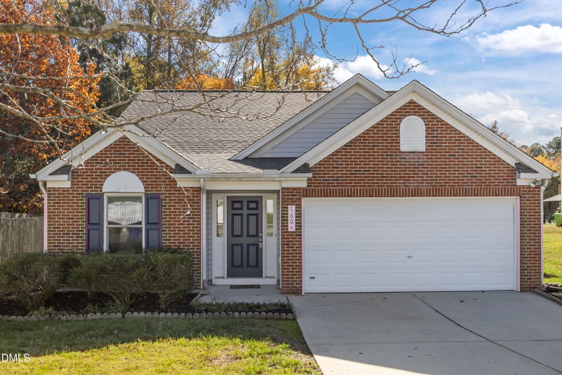 7604 Brighton Village Dr, Raleigh, NC 27616