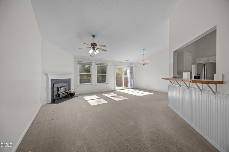 7604 Brighton Village Dr, Raleigh, NC 27616