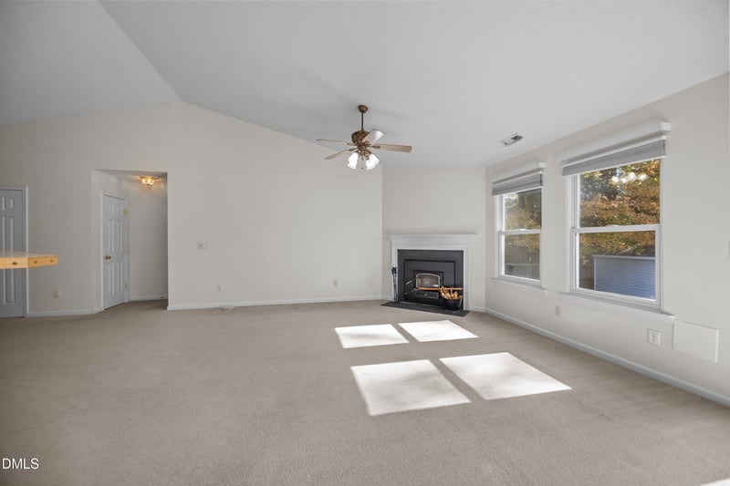 7604 Brighton Village Dr, Raleigh, NC 27616