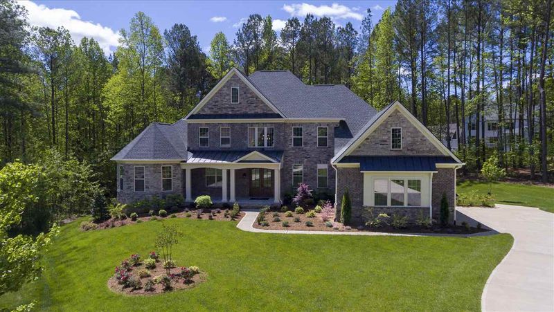 7604 Carrick Hill Ct Lot 245, Wake Forest, NC 27587