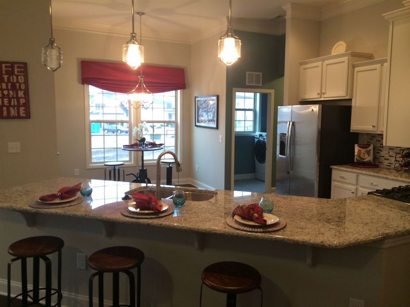 7604 Channery Way, Raleigh, NC 27616
