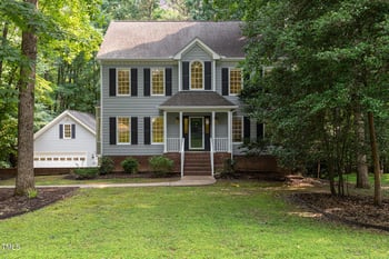7604 Copper Creek Ct, Wake Forest, NC 27587