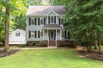 7604 Copper Creek Ct, Wake Forest, NC 27587