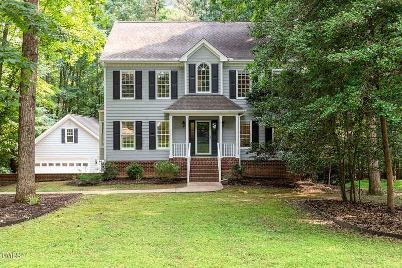 7604 Copper Creek Ct, Wake Forest, NC 27587