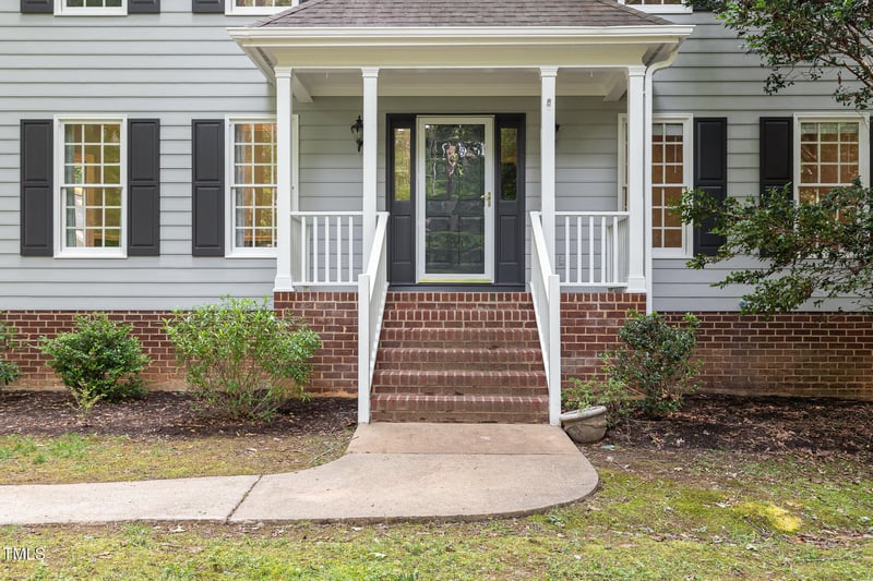 7604 Copper Creek Ct, Wake Forest, NC 27587