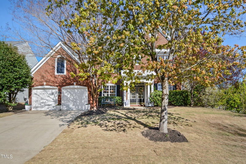 7604 Derek Dr, Raleigh, NC 27613