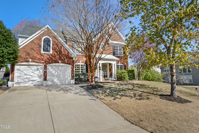 7604 Derek Dr, Raleigh, NC 27613