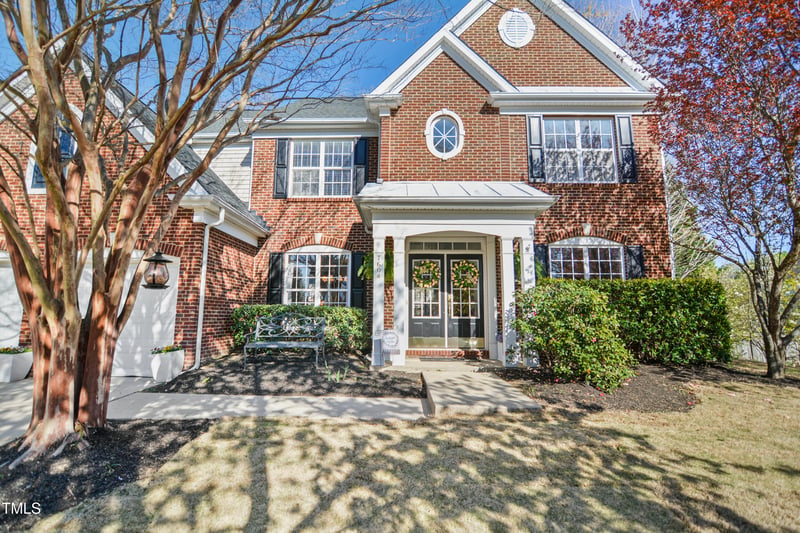 7604 Derek Dr, Raleigh, NC 27613
