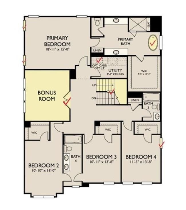 7604 Hasentree Way #456, Wake Forest, NC 27587