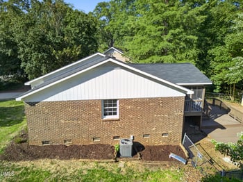 7604 Longstreet Dr, Raleigh, NC 27615