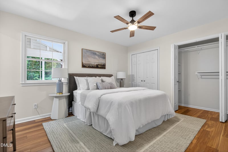7604 Longstreet Dr, Raleigh, NC 27615