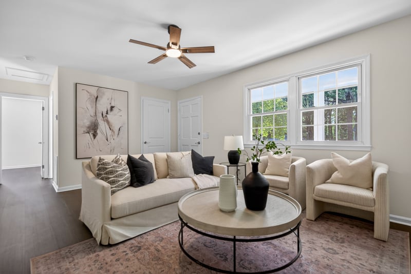 7604 Longstreet Dr, Raleigh, NC 27615