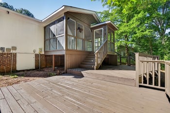 7604 Longstreet Dr, Raleigh, NC 27615