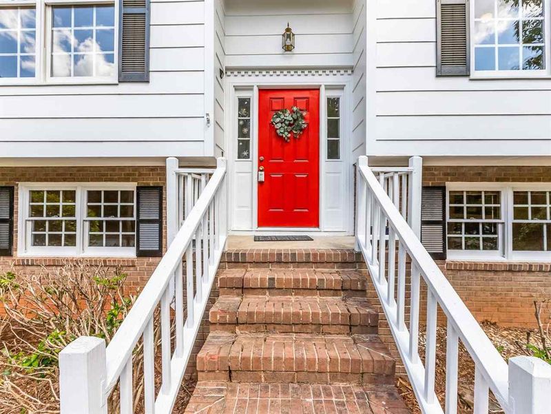 7604 Mine Shaft Rd, Raleigh, NC 27615