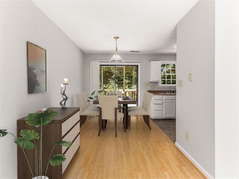 7604 Mine Shaft Rd, Raleigh, NC 27615